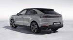 2024 Porsche Cayenne Coupe
