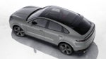 2024 Porsche Cayenne Coupe