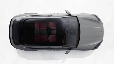 2024 Porsche Cayenne Coupe