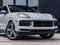 2024 Porsche Cayenne Coupe