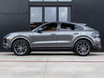 2025 Porsche Cayenne Coupe Cayenne Coupe