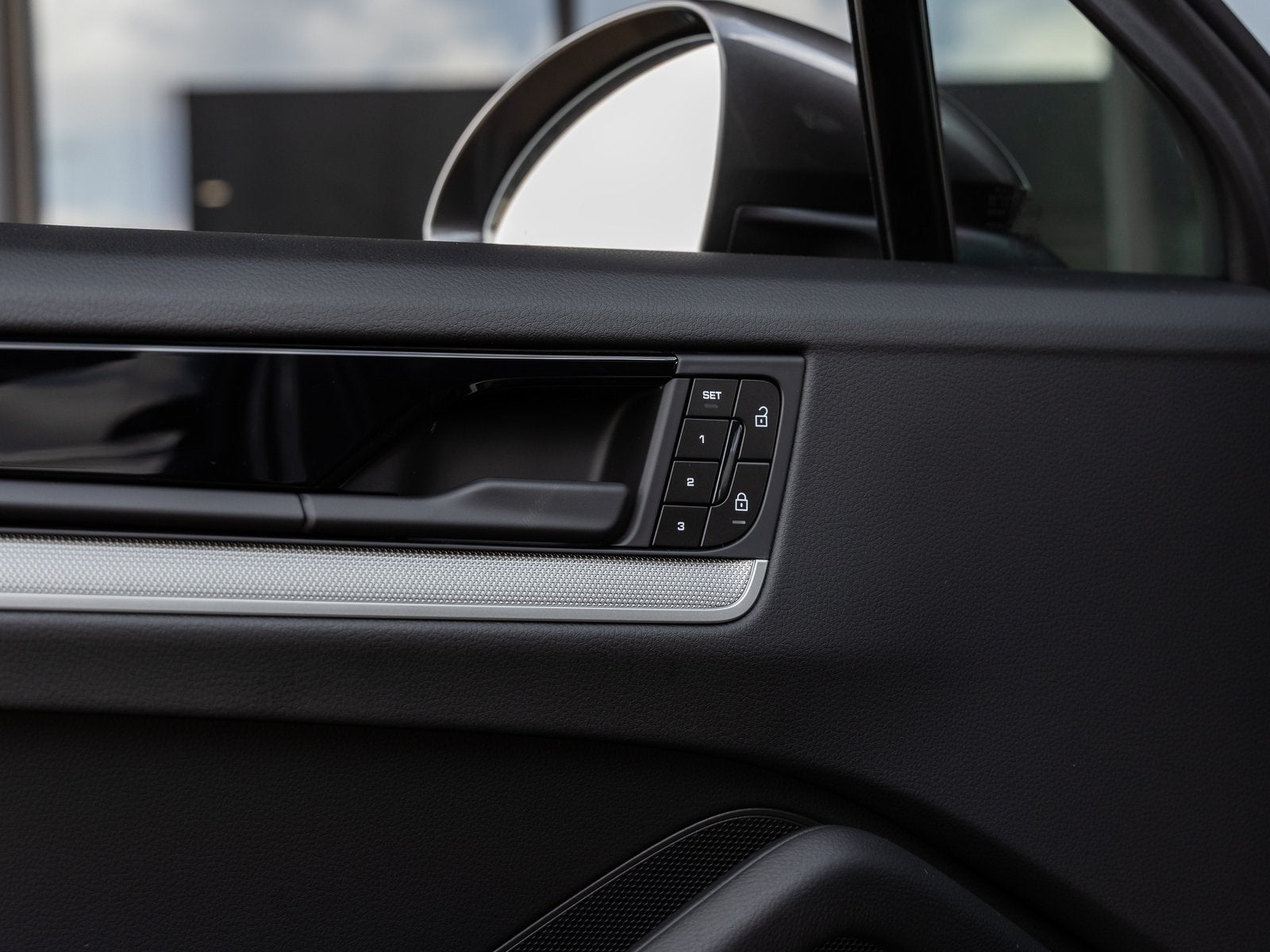 2025 Porsche Cayenne Coupe Cayenne Coupe