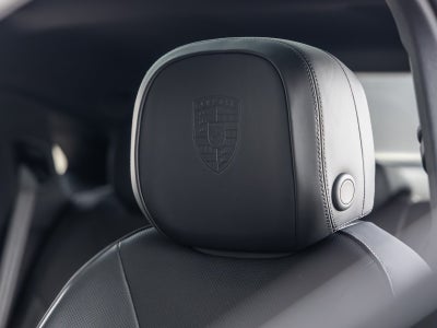 2025 Porsche Cayenne Coupe Cayenne Coupe