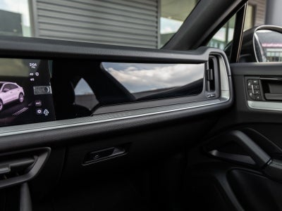 2025 Porsche Cayenne Coupe Cayenne Coupe