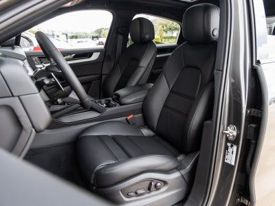 2025 Porsche Cayenne Coupe Cayenne Coupe