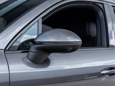 2025 Porsche Cayenne Coupe Cayenne Coupe