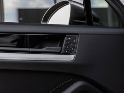 2025 Porsche Cayenne Coupe Cayenne Coupe