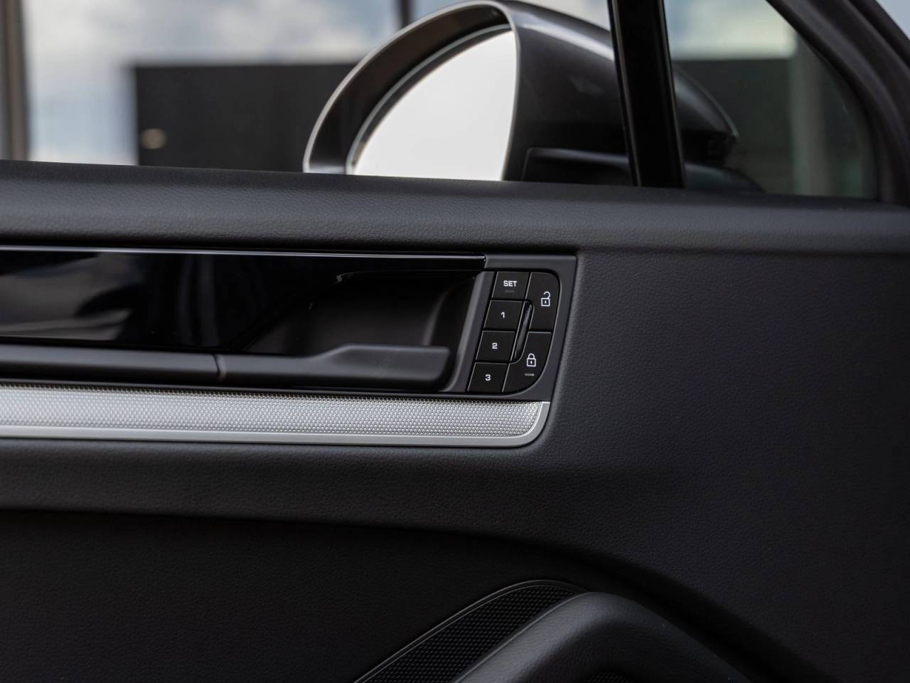 2025 Porsche Cayenne Coupe Cayenne Coupe