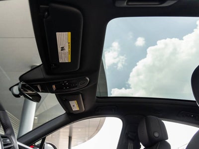 2025 Porsche Cayenne Coupe Cayenne Coupe