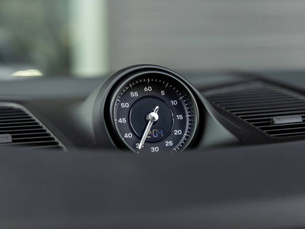 2025 Porsche Cayenne Coupe Cayenne Coupe