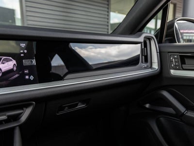 2025 Porsche Cayenne Coupe Cayenne Coupe