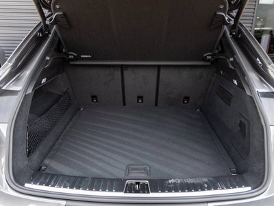 2025 Porsche Cayenne Coupe Cayenne Coupe