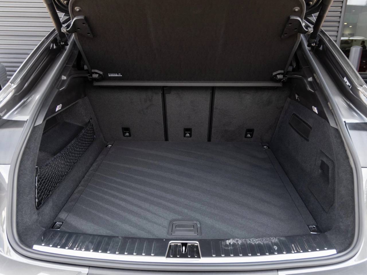 2025 Porsche Cayenne Coupe Cayenne Coupe