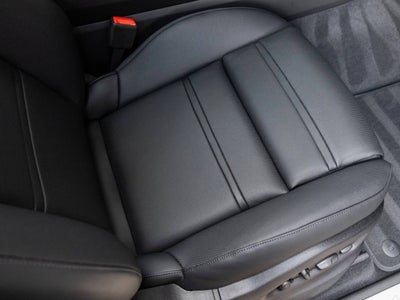 2025 Porsche Cayenne Coupe Cayenne Coupe