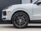 2026 Porsche Cayenne Coupe