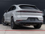 2026 Porsche Cayenne Coupe