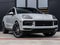 2026 Porsche Cayenne Coupe