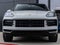 2026 Porsche Cayenne Coupe