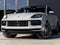 2026 Porsche Cayenne Coupe