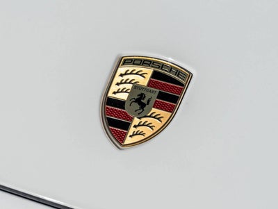 2026 Porsche Cayenne Coupe