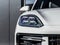 2026 Porsche Cayenne Coupe