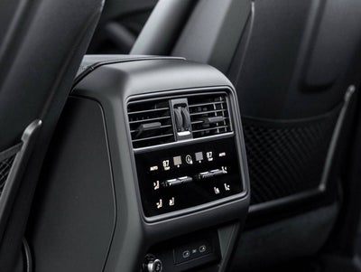 2026 Porsche Cayenne Coupe