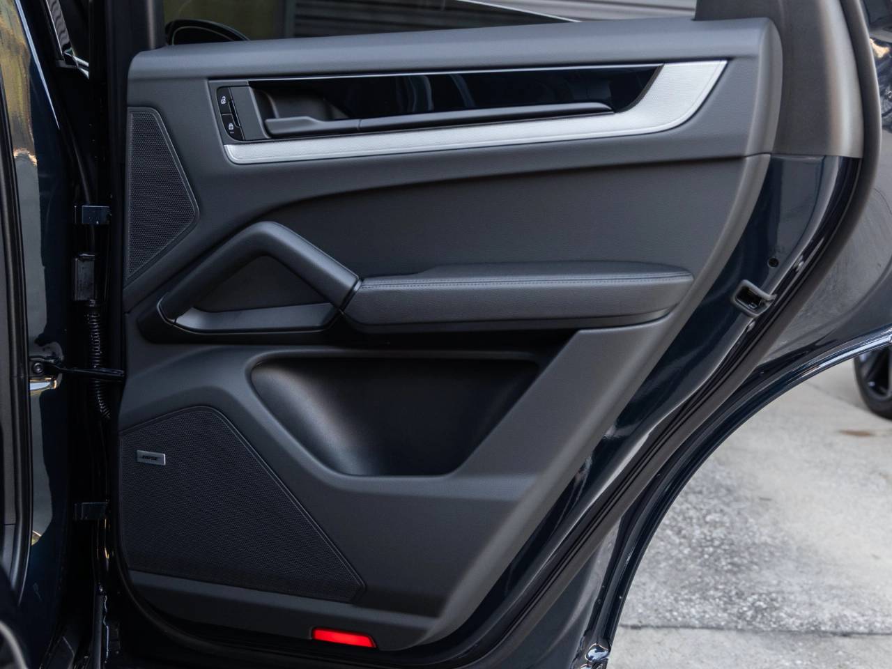 2026 Porsche Cayenne Cayenne Coupe