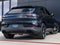 2023 Porsche Cayenne Cayenne Coupe Platinum Edition