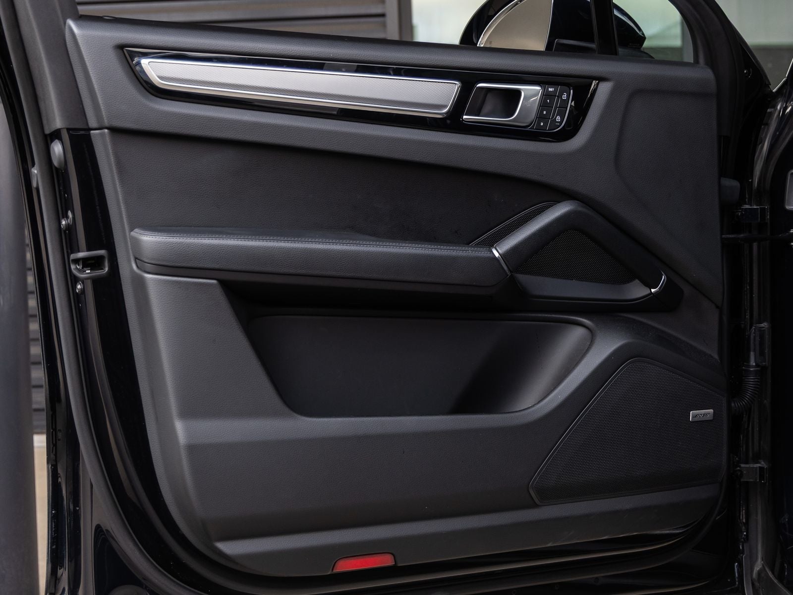 2023 Porsche Cayenne Cayenne Coupe Platinum Edition