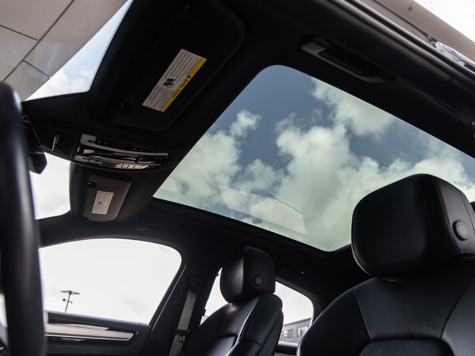 2023 Porsche Cayenne Cayenne Coupe Platinum Edition