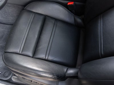 2023 Porsche Cayenne Cayenne Coupe Platinum Edition