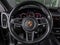 2023 Porsche Cayenne Cayenne Coupe Platinum Edition