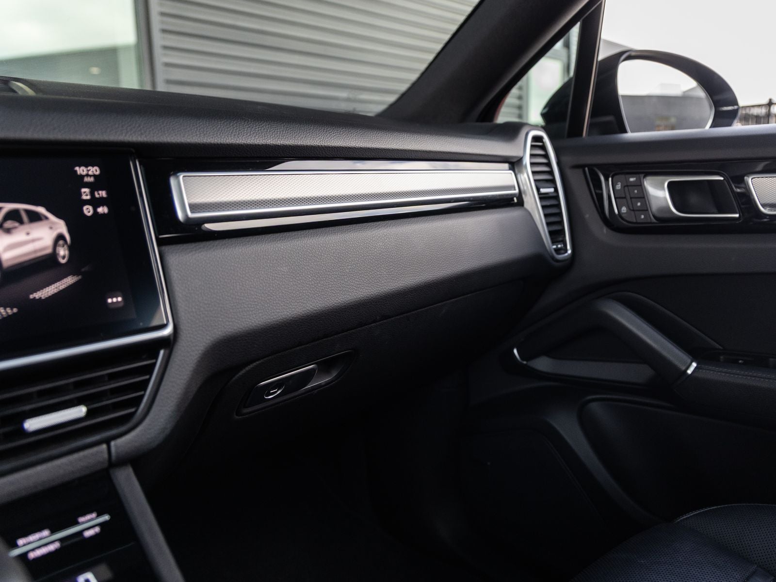 2023 Porsche Cayenne Cayenne Coupe Platinum Edition