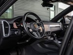 2023 Porsche Cayenne Cayenne Coupe Platinum Edition