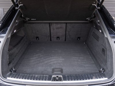 2023 Porsche Cayenne Cayenne Coupe Platinum Edition