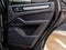 2023 Porsche Cayenne Cayenne Coupe Platinum Edition