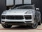 2021 Porsche Cayenne S Coupe