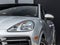 2021 Porsche Cayenne S Coupe
