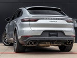 2021 Porsche Cayenne S Coupe
