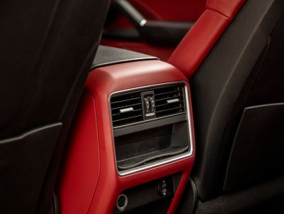 2021 Porsche Cayenne S Coupe