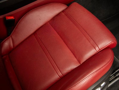 2021 Porsche Cayenne S Coupe