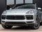 2021 Porsche Cayenne S Coupe