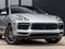 2021 Porsche Cayenne S Coupe
