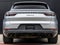 2021 Porsche Cayenne S Coupe