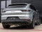2021 Porsche Cayenne S Coupe