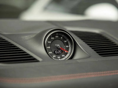 2021 Porsche Cayenne S Coupe