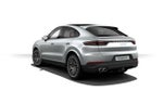 2021 Porsche Cayenne S Coupe