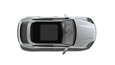 2021 Porsche Cayenne S Coupe