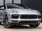 2021 Porsche Cayenne S Coupe