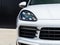2023 Porsche Cayenne Cayenne S Coupe Platinum Edition